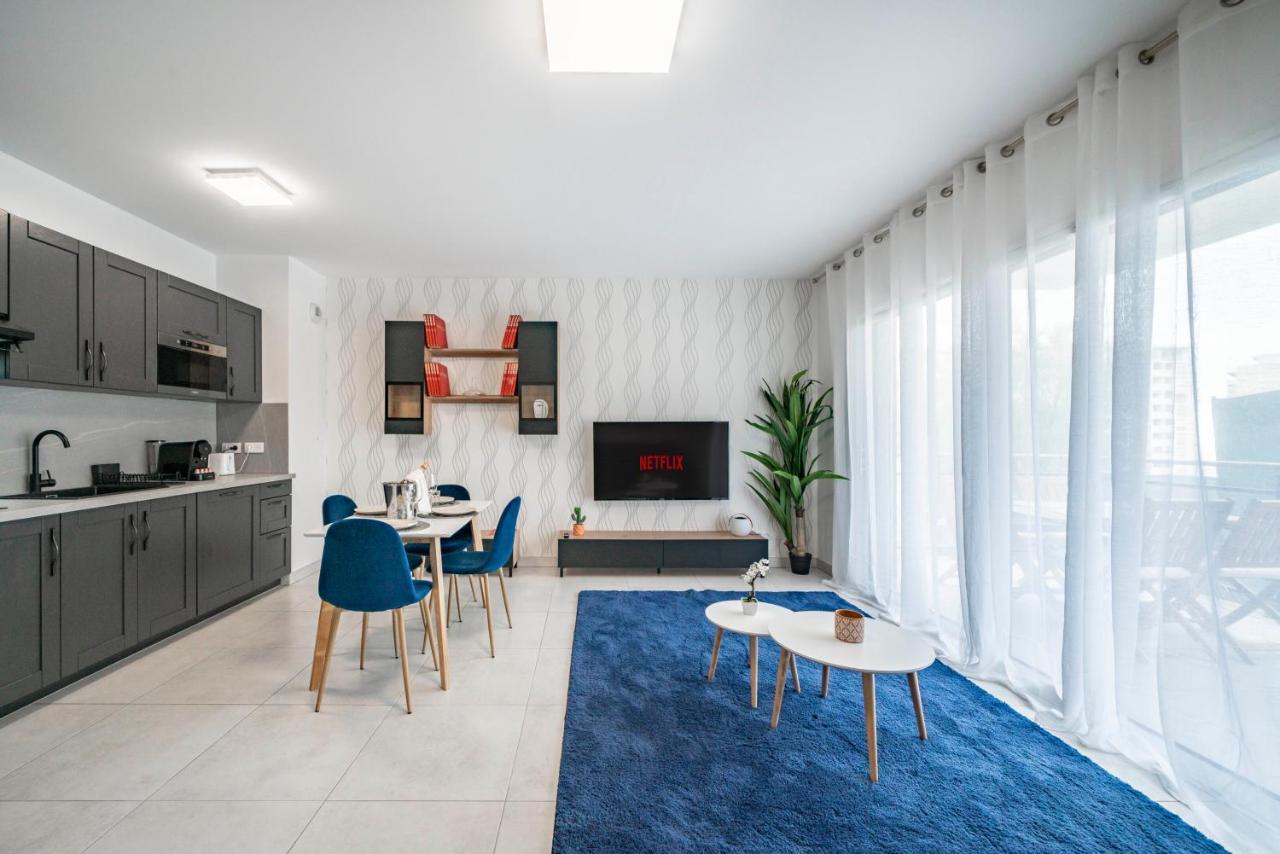 Frontiere Monaco, Terrasse Vue Mer, Tour Odeon - Ap Apartment Beausoleil Exterior photo